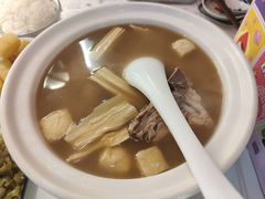 -發起人·肉骨茶(万象汇店)