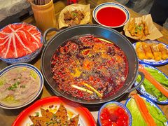 -于屿城重庆火锅(深圳总店)