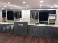 -布瑞琳洗衣(万泉新新家园店)