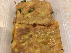 三鲜豆皮-老通城豆皮大王(吉庆街店)