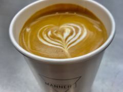 -Manner Coffee(IFS一楼店)