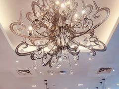 大堂-鹿港小镇(金虹桥国际中心店)