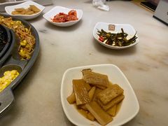 -韩宫宴烤肉·料理(大宁国际店)
