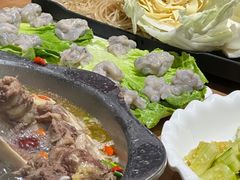 -曹记古法传统牛肉馆(嘉兴店)