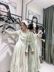 -米莱摄影写真(五大道别墅店)