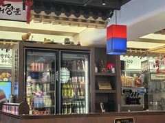 -将军牛排·尔滨地标朝鲜族美食(总店)