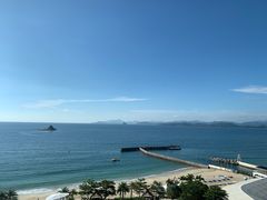 -深圳大梅沙京基洲际度假酒店