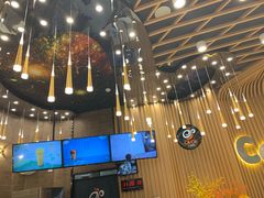 大堂-CoCo都可(燕郊永旺店)