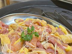 -阿鸡鱼庄·顺德鲜蒸小炒(亚运村店)