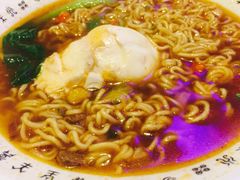 -很久以前羊肉串(清河店)