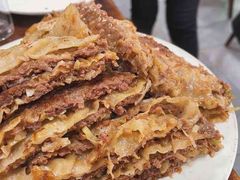 -清真永恒华威肉饼(潘家园店)