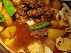 -纳鲁孜·新疆特色餐厅(上海悦荟广场店)