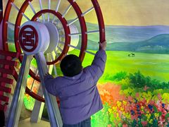 -南昌之星摩天轮