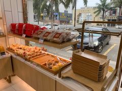 -欣奇西点蛋糕(蓝天店)