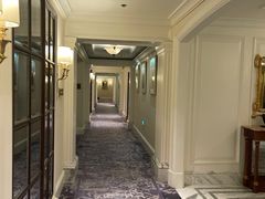 -广州富力丽思卡尔顿酒店