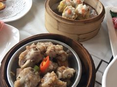 -稻香酒家·33年老字号·港式粤菜(富邦中心店)
