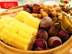 -解家河南菜(北环路店)