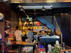 -BIJOU coffee&cocktail(龙岗万科广场店)
