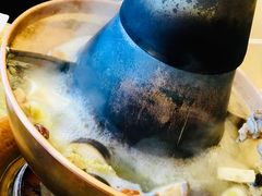 -清真·鸦儿李记·涮肉(和平里店)