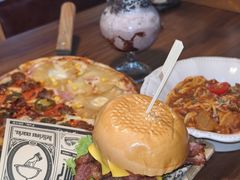 -SUPER BOWL超级碗(崂山丽达店)