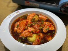 -潮汕壹号·潮汕菜·打边炉·生腌(总店)