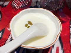-清真·丝路香妃新疆餐厅