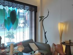 -布梵·台式热敷古法按摩Massage·Spa(品尊国际店)