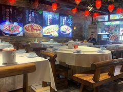 -人民公社大食堂(张家湾店)