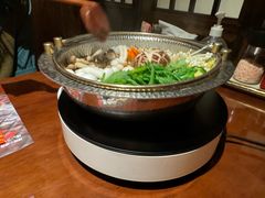 -弓二·烧鸟居酒屋(财富购物中心店)