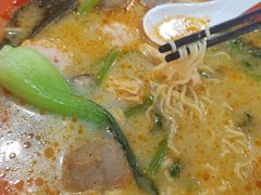 -北京大学-燕南食堂