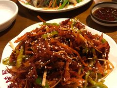 -第二外国语学院-韩国餐厅(朝阳路店)