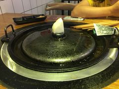 -赞酱川式烤肉(蜀都万达店)