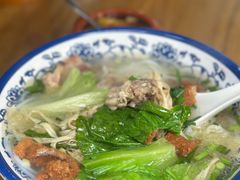 -德致祥云南过桥米线(云天小苑店)