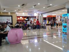 -鲜芋仙(观音桥大融城LG店)