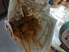 -乐乐姐超级土豆(中关村5号店)
