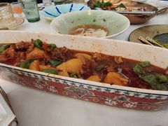 -龟兹KUCINA·新疆菜(前滩L+PLAZA店)