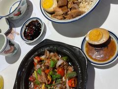 -發起人·肉骨茶(万象汇店)