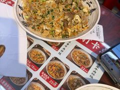 -扬二春炒饭(国庆路总店)