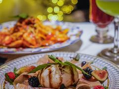 -IL TEATRO 精品意大利餐厅