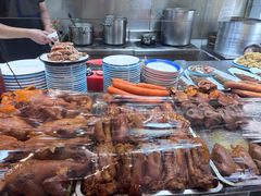-浑河春面馆·老北京非遗鹿角面(良乡店)