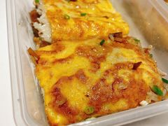 -老通城豆皮大王(吉庆街店)