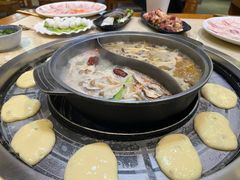 -食玉轩临江鱼捞