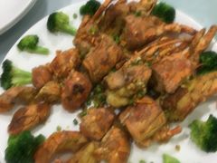 -聚德福海鲜家常菜(刘庄店)