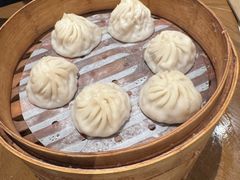 -南翔馒头店(豫园店)