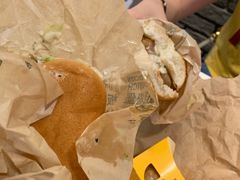 -麦当劳(世纪汇广场店)