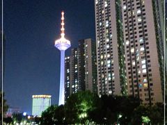 -辽宁电视塔