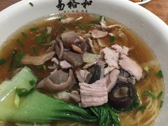 -易裕和·长沙米粉(竹塘西路店)