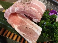 -老卜奎齐齐哈尔烤肉(人民东路店)