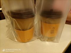 -麦当劳(沙井京基百纳广场店)