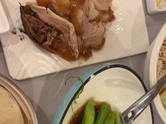 -全聚德(上海首店浦东店)
